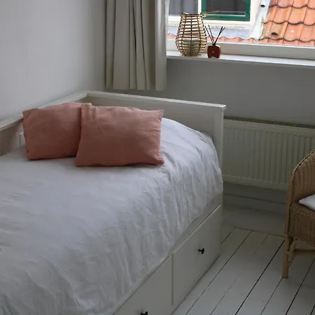 Salman House Holiday home Noordwijk
